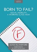 Born To Fail - Sonia Blandford