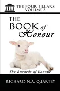 The Book On Honour Volume 3 - Richard Quartey