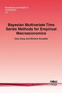 Bayesian Multivariate Time Series Methods for Empirical Macroeconomics - Gary Koop