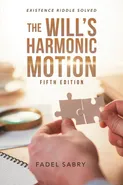 The Will's Harmonic Motion - Fadel Sabry