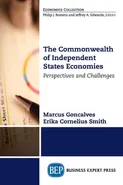 The Commonwealth of Independent States Economies - Marcus Goncalves