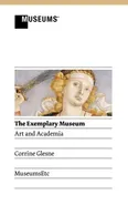 The Exemplary Museum - Corrine Glesne