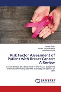 Risk Factor Assessment of Patient with Breast Cancer - Gunjan Singh