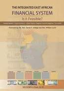The Integrated East African Financial System - Mugerwa Paul