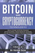 Bitcoin and Cryptocurrency Technologies - Keizer Söze
