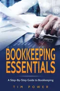 Bookkiping Essentials - Tim Power