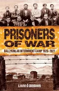 Prisoners of War - Duibhir Liam O