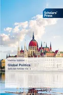 Global Politics - Vladislav Sotirovic