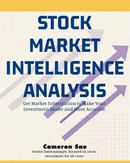Stock Market Intelligence Analysis - Cameron Sae