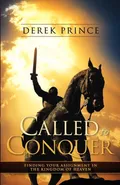 Called to Conquer - Derek Prince