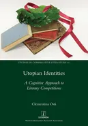 Utopian Identities - Clementina Osti