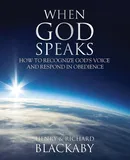 When God Speaks - Henry Blackaby
