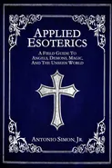 Applied Esoterics - Antonio Simon