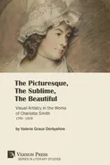 The Picturesque, The Sublime, The Beautiful - Valerie Derbyshire