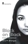 Black on Black - Ana M. Briongos