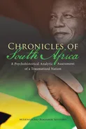 Chronicles of South Africa - Moikwatlhai Benjamin Seitisho