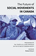 The Future of Social Movements in Canada