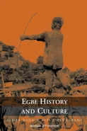 Egbe History and Culture - 2nd Edition - James Dada