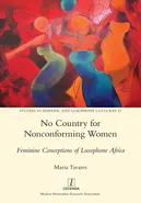 No Country for Nonconforming Women - Maria Tavares
