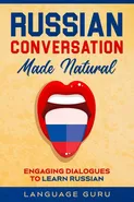 Russian Conversation Made Natural - Language Guru