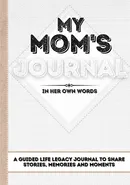 My Mom's Journal - Romney Nelson