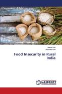 Food Insecurity in Rural India - Veena Soni