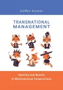 Transnational Management - Steffen Kromer