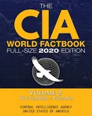 The CIA World Factbook Volume 2 - Full-Size 2020 Edition - Central Intelligence Agency