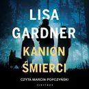 KANION ŚMIERCI - Lisa Gardner