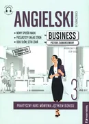 Angielski w tłumaczeniach Business Część 3 - Magdalena Filak