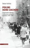 Polski Dziki Zachód - Outlet - Beata Halicka