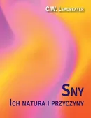 Sny ich natura - C.W. Leadbeater