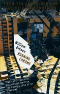 Burning Chrome - William Gibson
