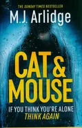 Cat & Mouse - M.J. Arlidge