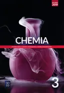 Chemia 3 Podręcznik Zakres rozszerzony - Outlet - Anna Czerwińska