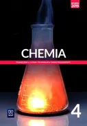 Chemia 4 Podręcznik Zakres rozszerzony - Anna Czerwińska