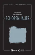 Krótki kurs filozofii Schopenhauer - Christopher Janaway