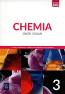 Chemia 3 Zbiór zadań Zakres podstawowy i rozszerzony - Paweł Bernard