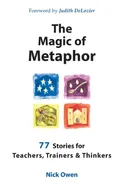 The Magic of Metaphor - Nick Owen