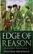 Edge Of Reason - Archibald Malcolm