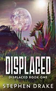 Displaced - Stephen Drake