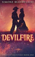 Devilfire - Simone Beaudelaire