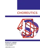 Choreutics - Rudolf Laban
