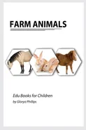 Farm Animals - Glorya Phillips