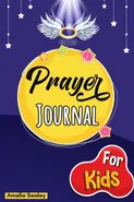Prayer Book for Kids - Amelia Sealey