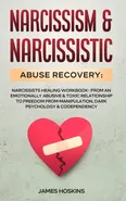 Narcissism & Narcissistic Abuse Recovery - Hoskins James