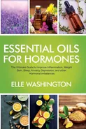 Essential Oils for Hormone - Elle Washington