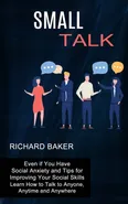 Small Talk - Richard Baker