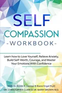 Self-Compassion Workbook - Christopher Clark