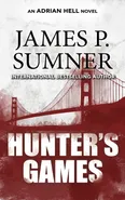 Hunter's Games - James P Sumner